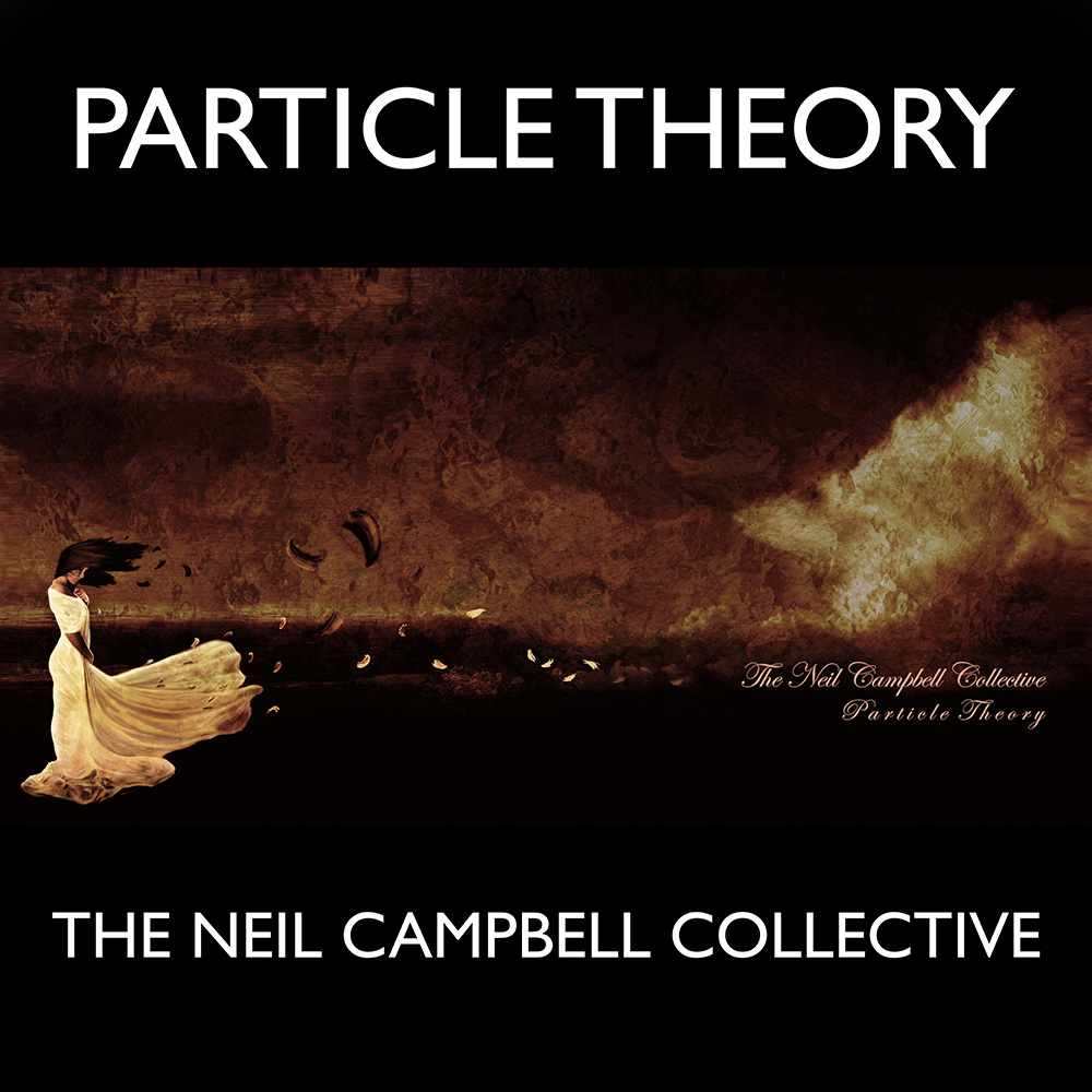 Particle Theory